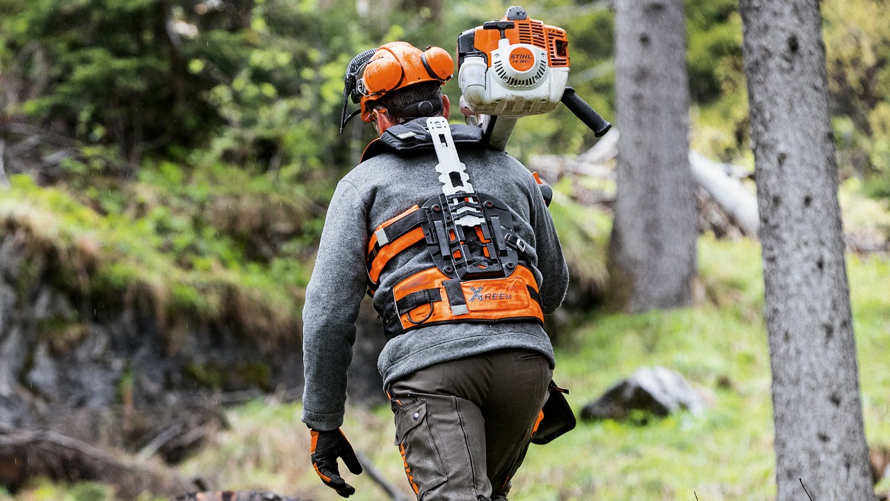 Arneses/Cintas/Protectores de manos