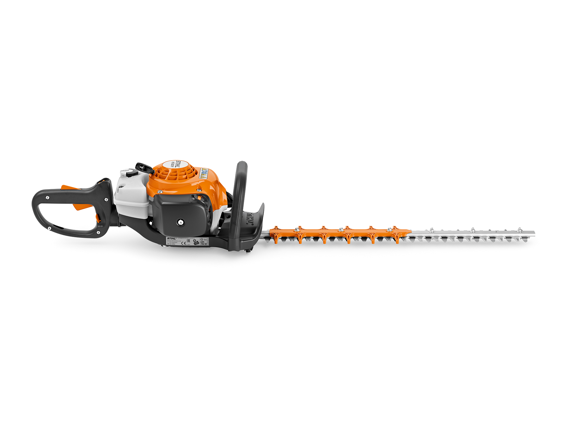 Podadora de sebes a gasolina STIHL HS 82 R