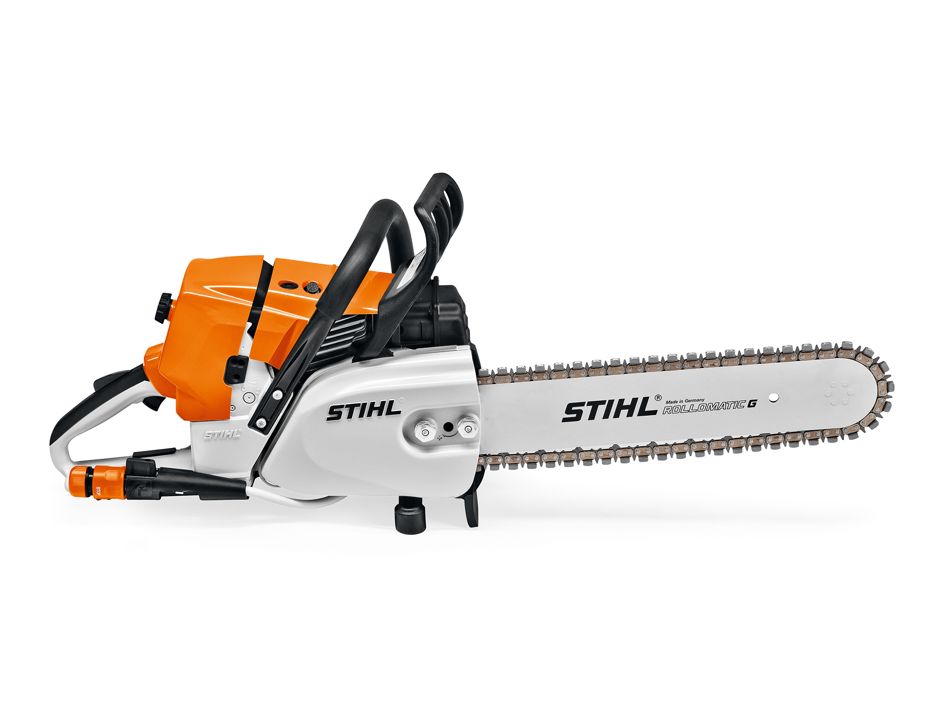 Equipos y herramientas de jard n STIHL