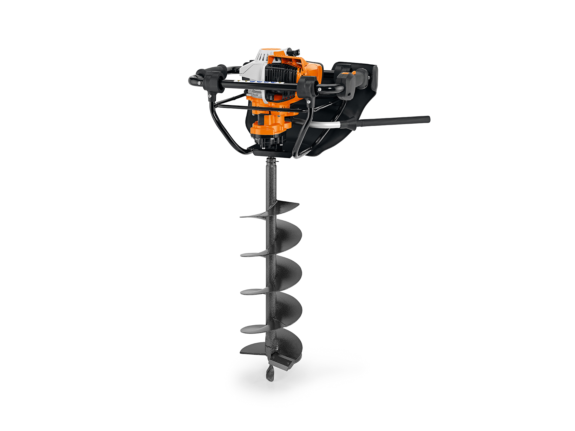Perfurador de solo STIHL BT 131