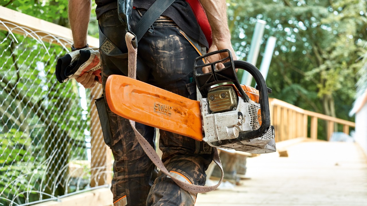 Protectores de cadena