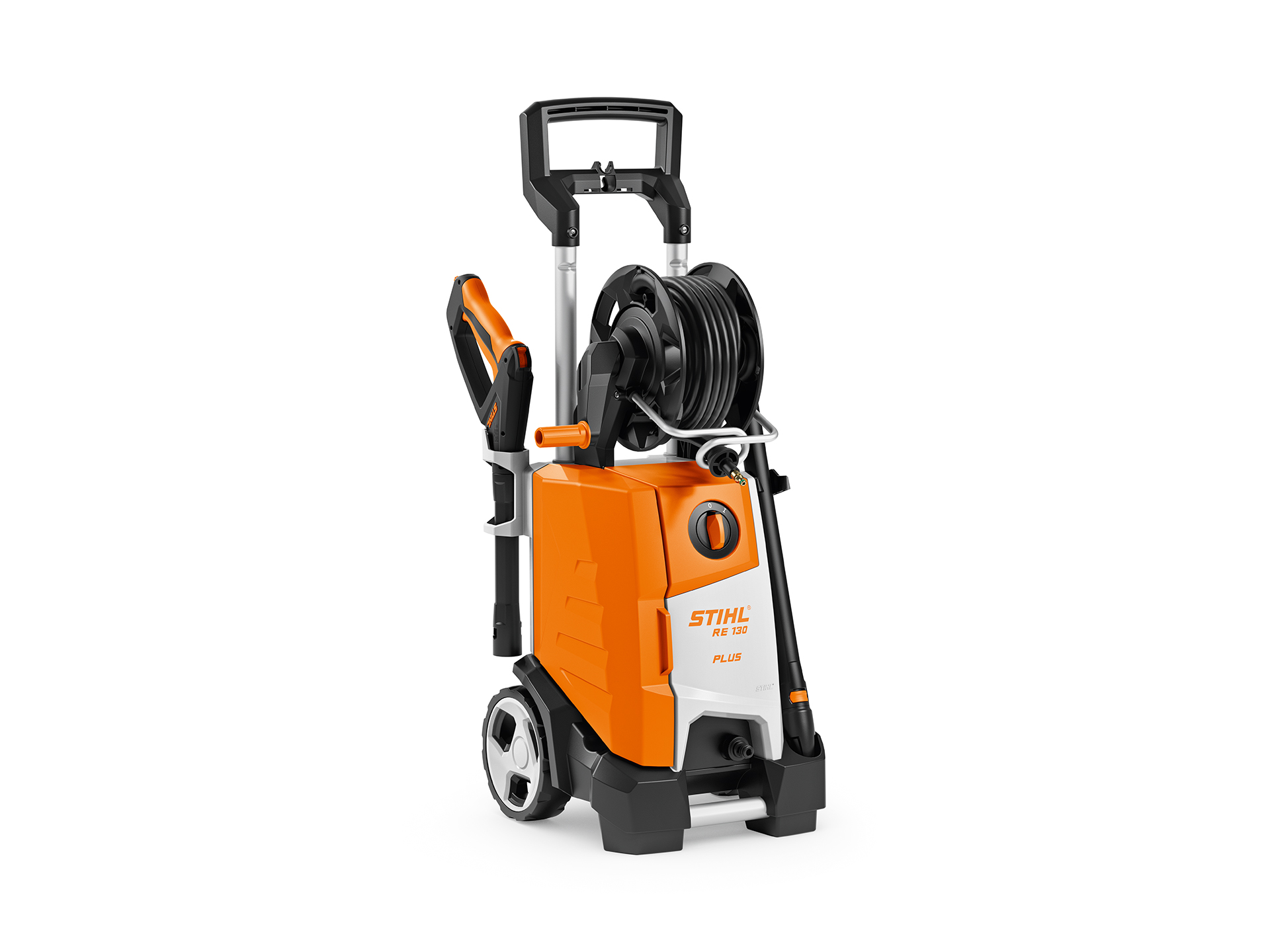 Máquina de limpeza de alta pressão STIHL RE 130 PLUS