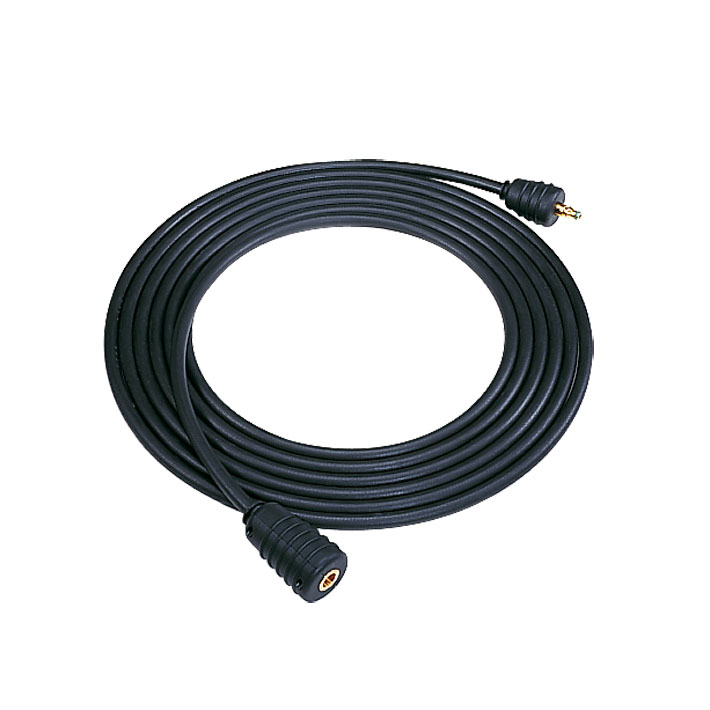 High pressure hose extensions