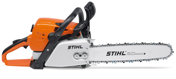 MOTOSIERRA ELECTRICA STIHL MSE 170 C TUTORIAL UNBOXING Y REVIEW