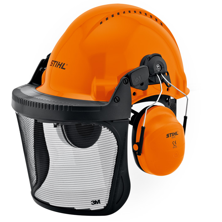 EXTREME helmet set with V5 visor system