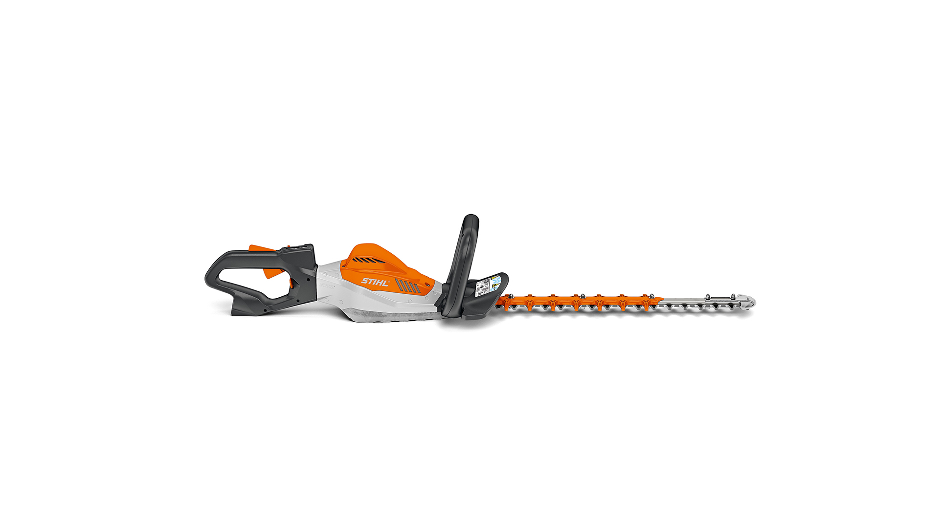 Cortaseto de batería STIHL AP HSA 94