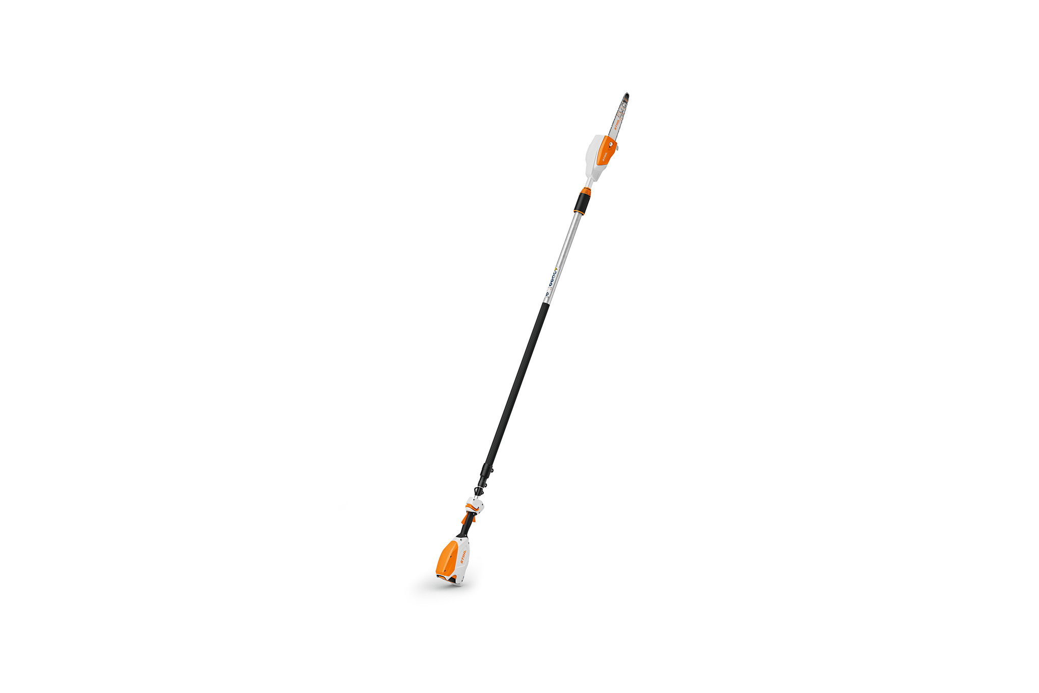 Podadora de altura de batería STIHL AP HTA 86