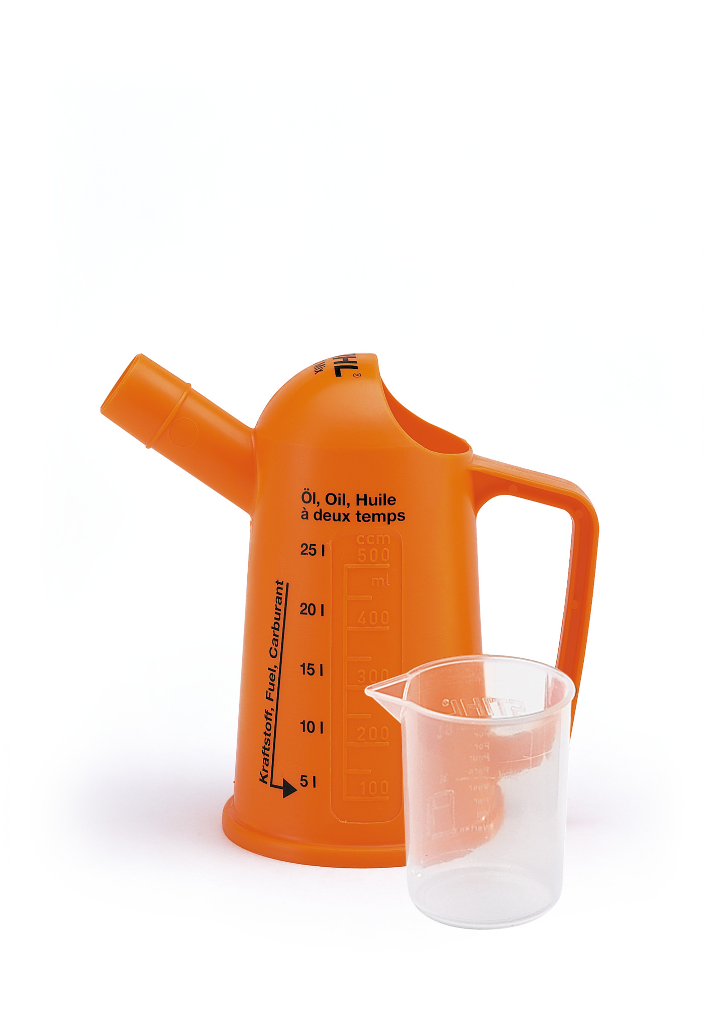 Measuring jug