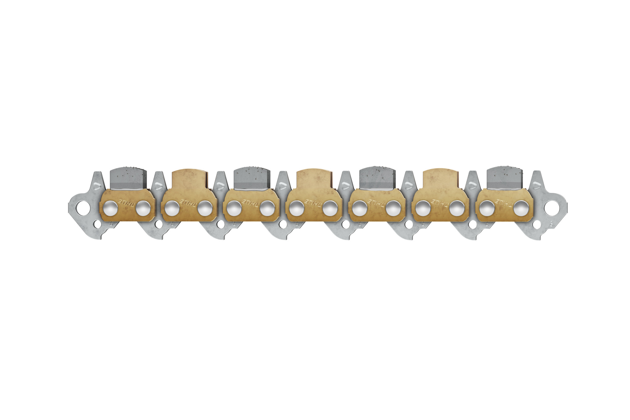 Cadena de diamante 36 GBM
