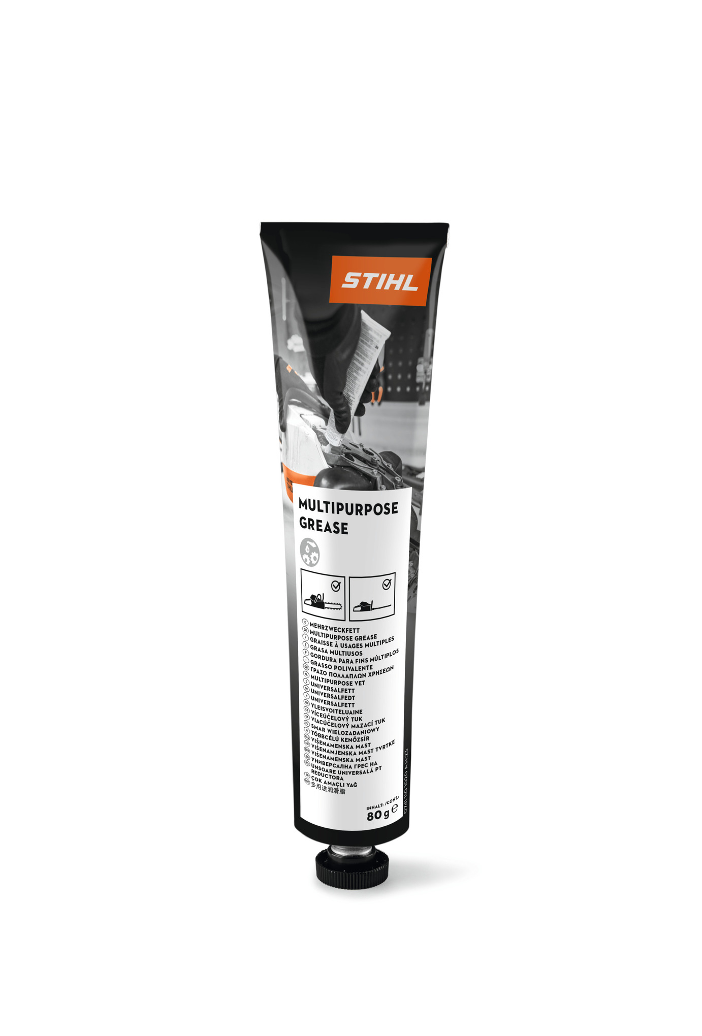 Grasa universal