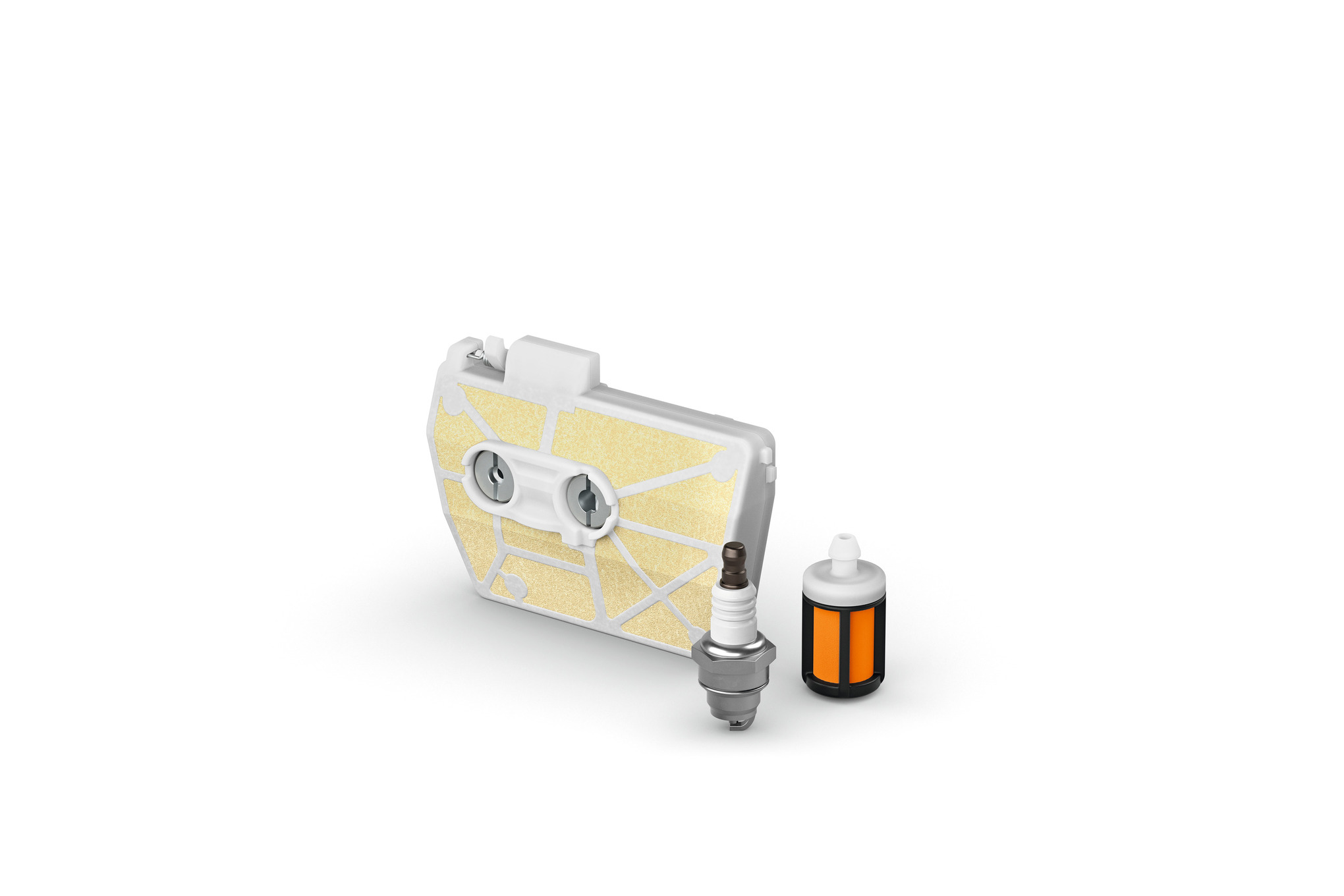 Service Kit 1