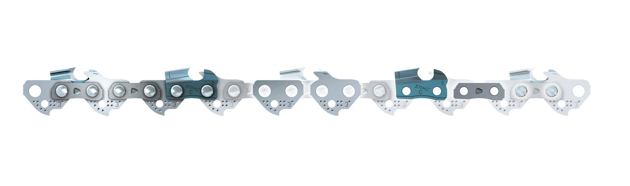 3/8" PS Picco Super (PS)