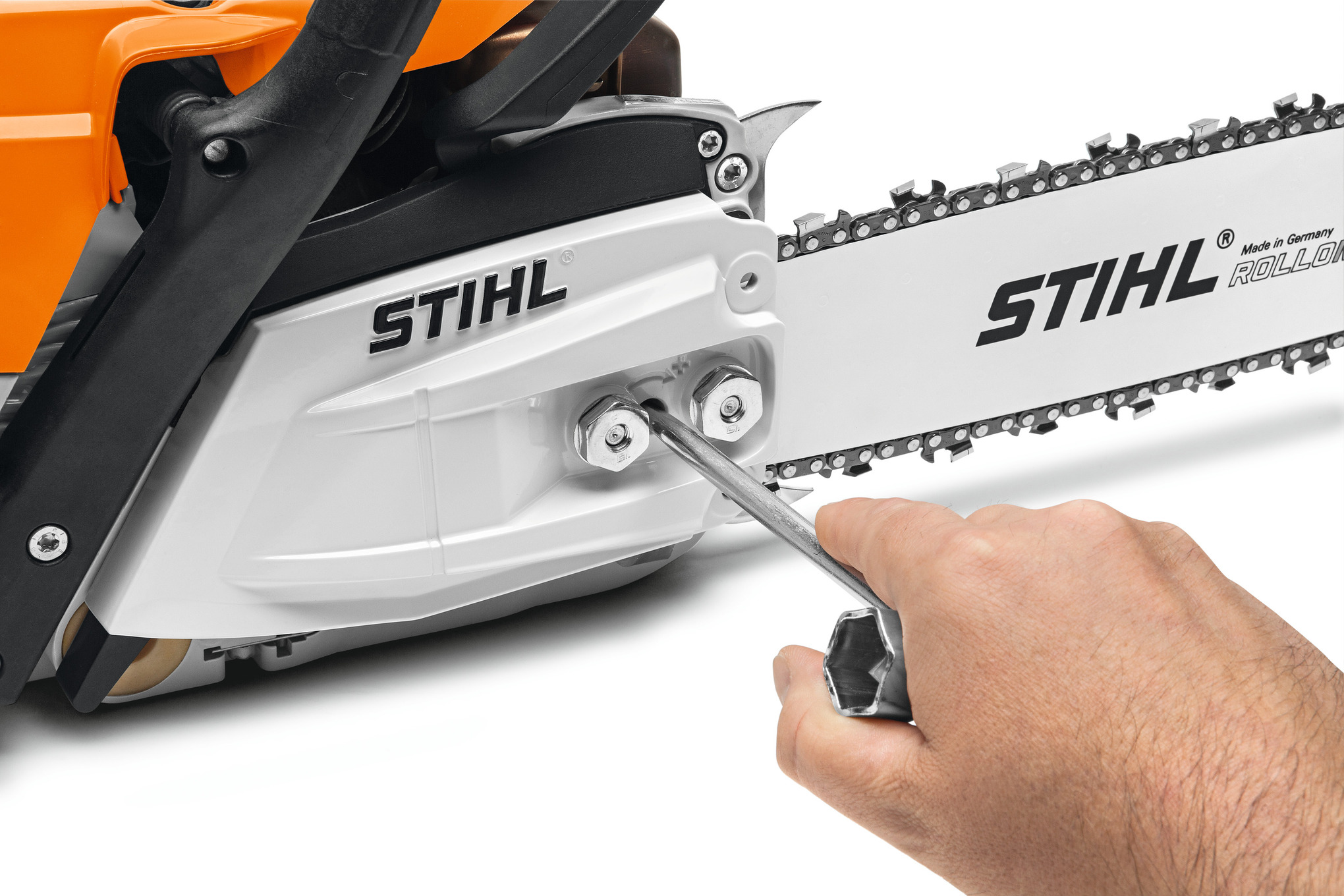 Motosierra STIHL MS 361  RED DE DISTRIBUIDORES STIHL