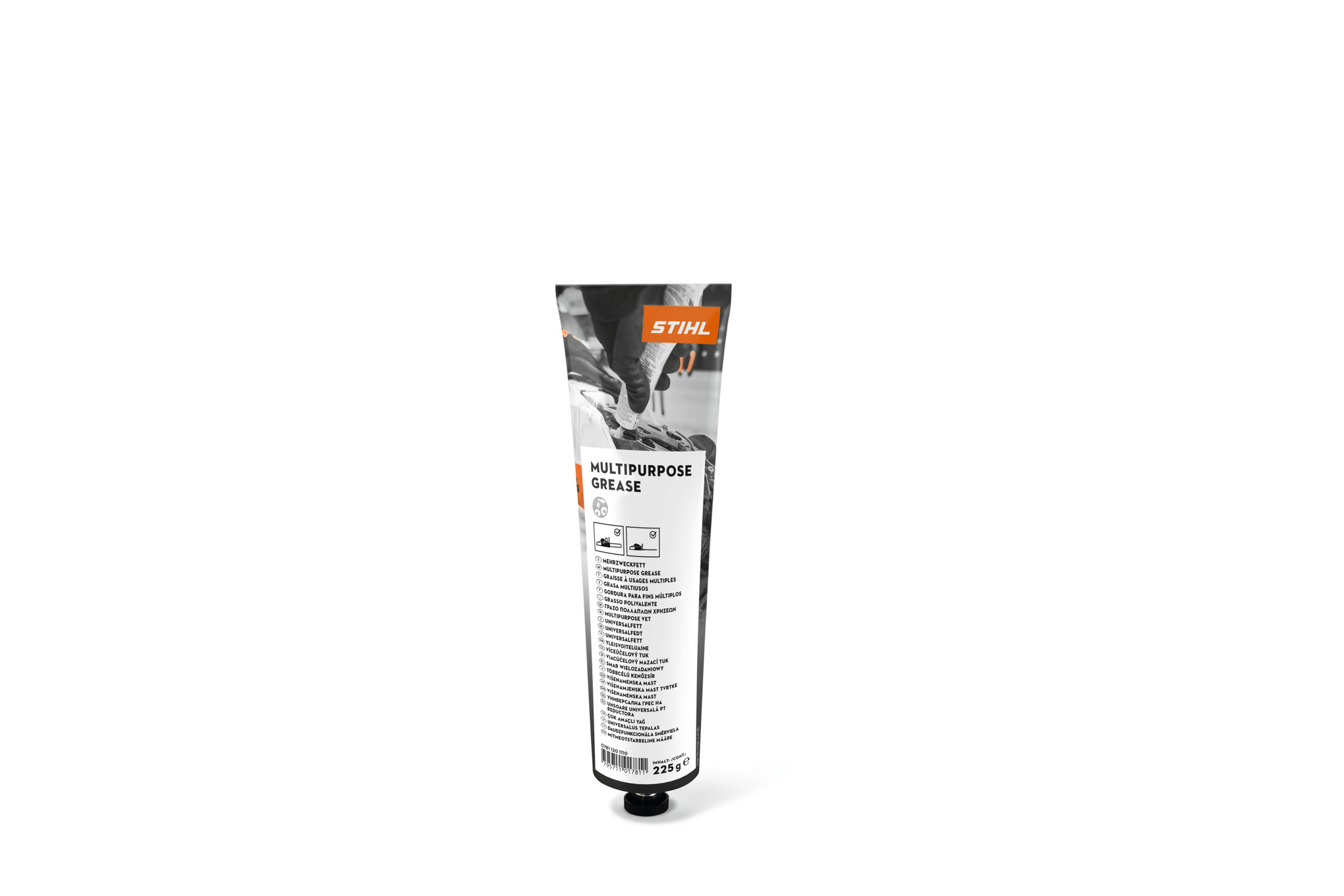 Grasa universal