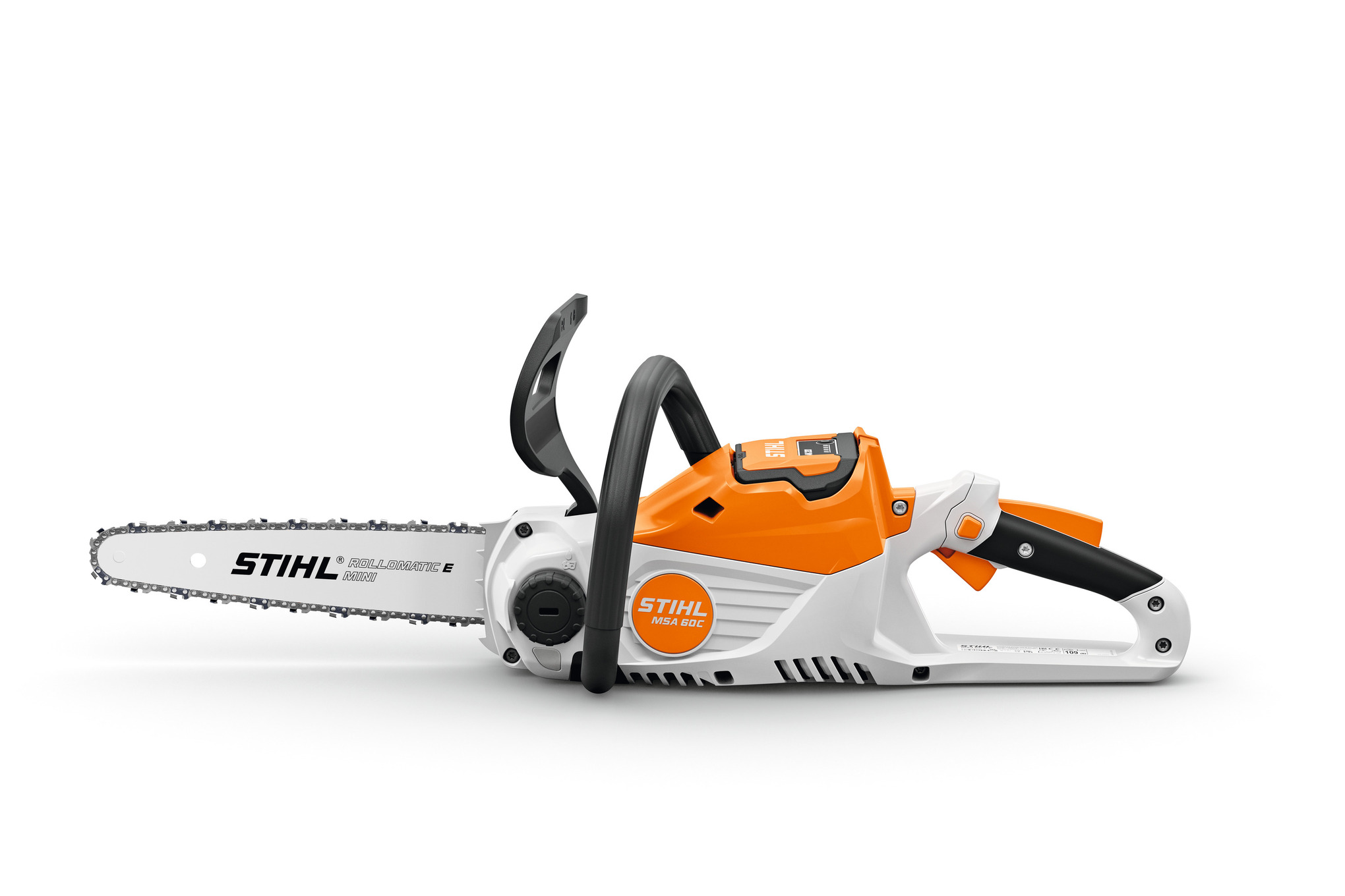 Motosierra de batería Stihl MSA 60 C-B - SEAL Maquinaria