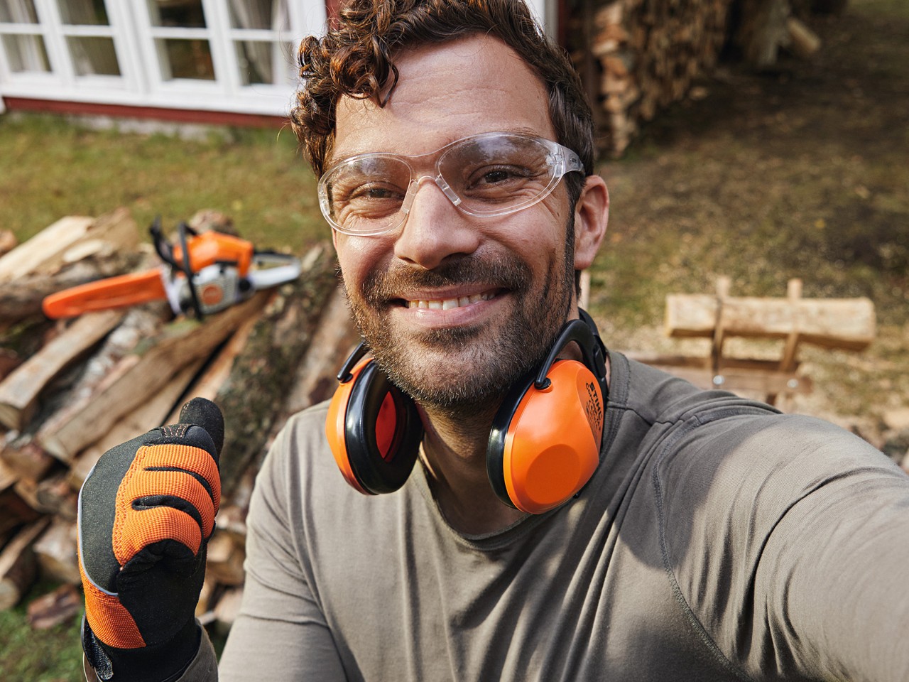 STIHL productos