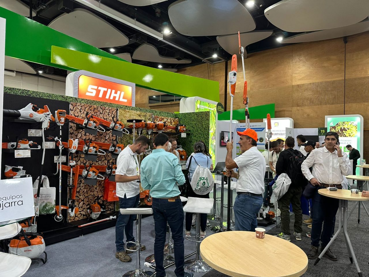 stand territorio aguacate